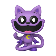 Poppy Playtime - Catnap (Pop! Vinyl)