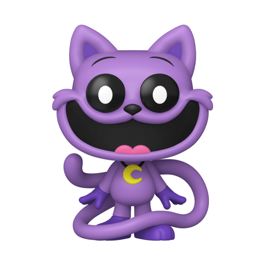 Poppy Playtime - Catnap (Pop! Vinyl)