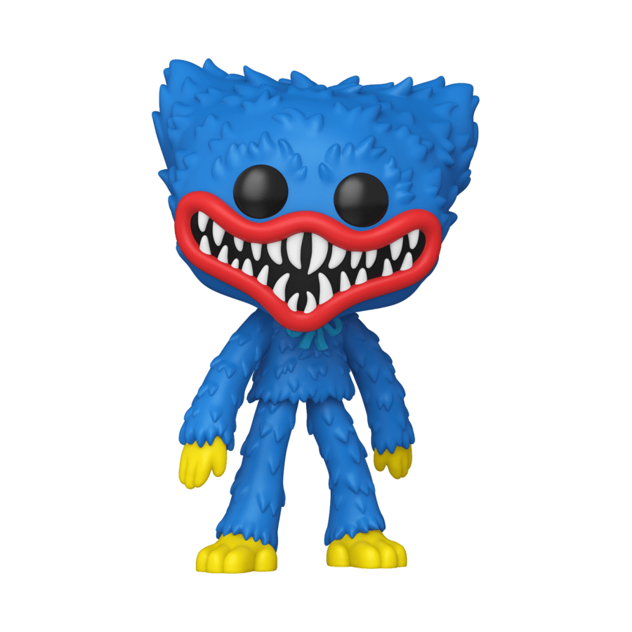 Poppy Playtime - Huggy Wuggy (Pop! Vinyl)