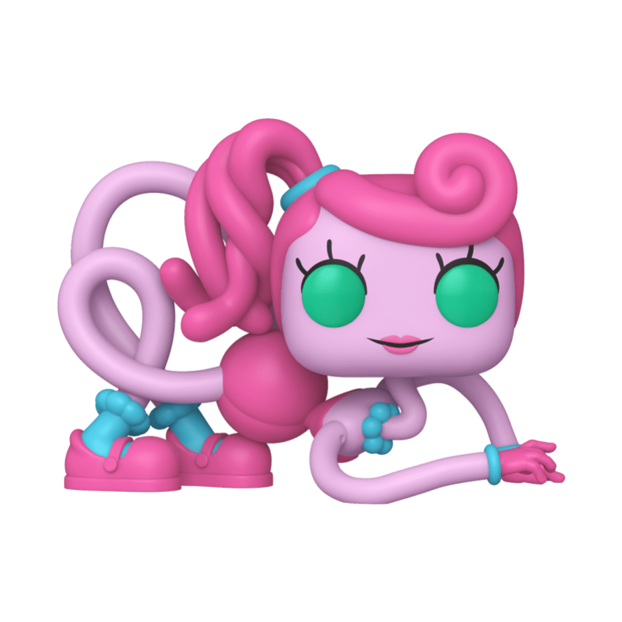 Poppy Playtime - Mommy Long Legs (Pop! Vinyl)