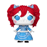 Poppy Playtime - Poppy (Pop! Vinyl)