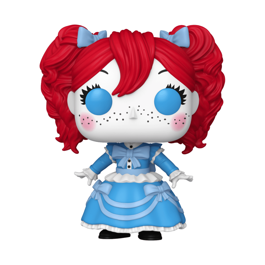 Poppy Playtime - Poppy (Pop! Vinyl)