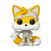 Sonic the Hedgehog – Tails as Mummy Halloween (Pop! Vinyl)