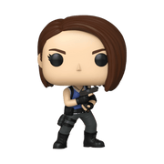 Resident Evil – Jill Valentine (Pop! Vinyl)