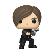 Resident Evil – Leon S. Kennedy (Pop! Vinyl)