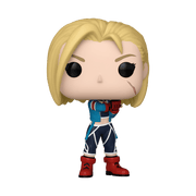 Street Fighter 6 – Cammy (Pop! Vinyl)