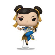 Street Fighter 6 – Chun-Li (Pop! Vinyl)