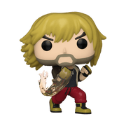 Street Fighter 6 – Ken (Pop! Vinyl)