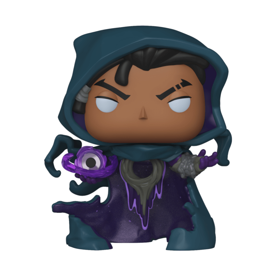 Marvel: Rivals - Cloak (Pop! Vinyl)