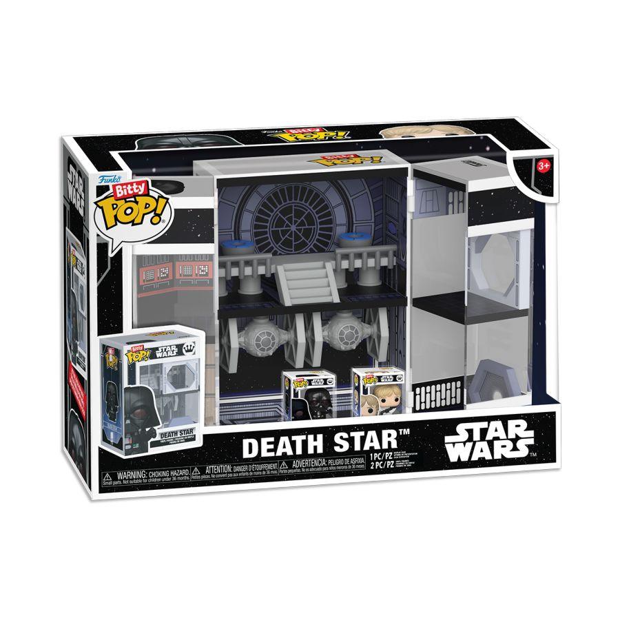 Star Wars - Death Star Bitty (Pop! Playset)