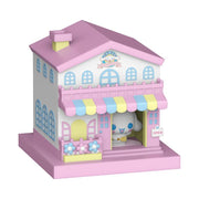Hello Kitty - Cinnamoroll with Café (Bitty Pop! Town)