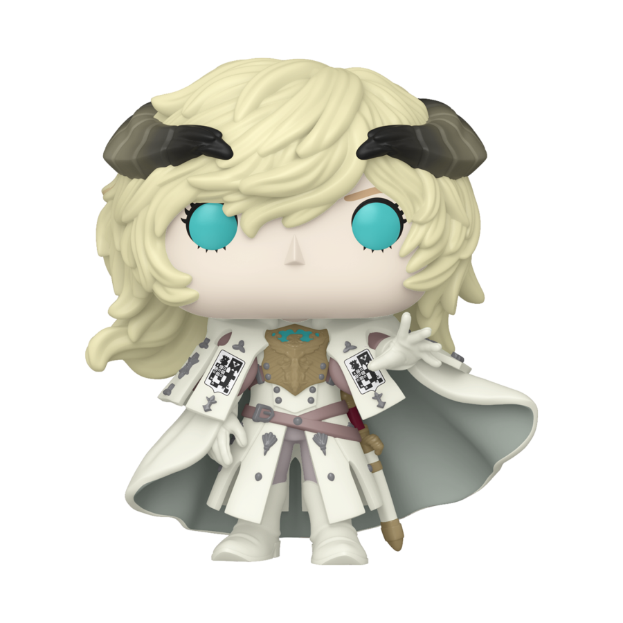 Metaphor: Refantazio - Louis (Pop! Vinyl)