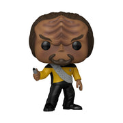 Star Trek: The Next Generation – Worf (Pop! Vinyl)