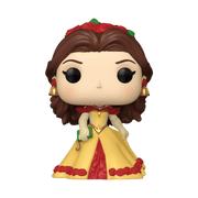 Disney Princess - Belle Grand Entrance (Pop! Vinyl)