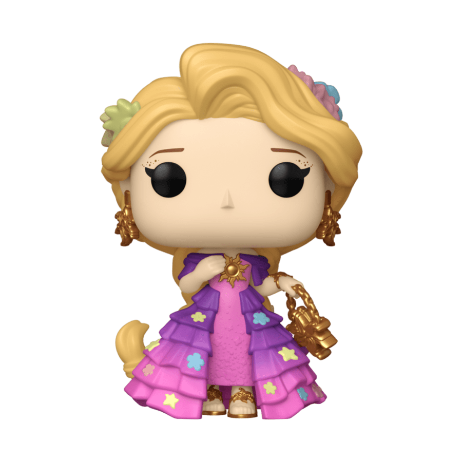 Disney Princess - Rapunzel Grand Entrance (Pop! Vinyl)
