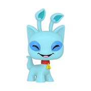 Neopets – Aisha (Pop! Vinyl)