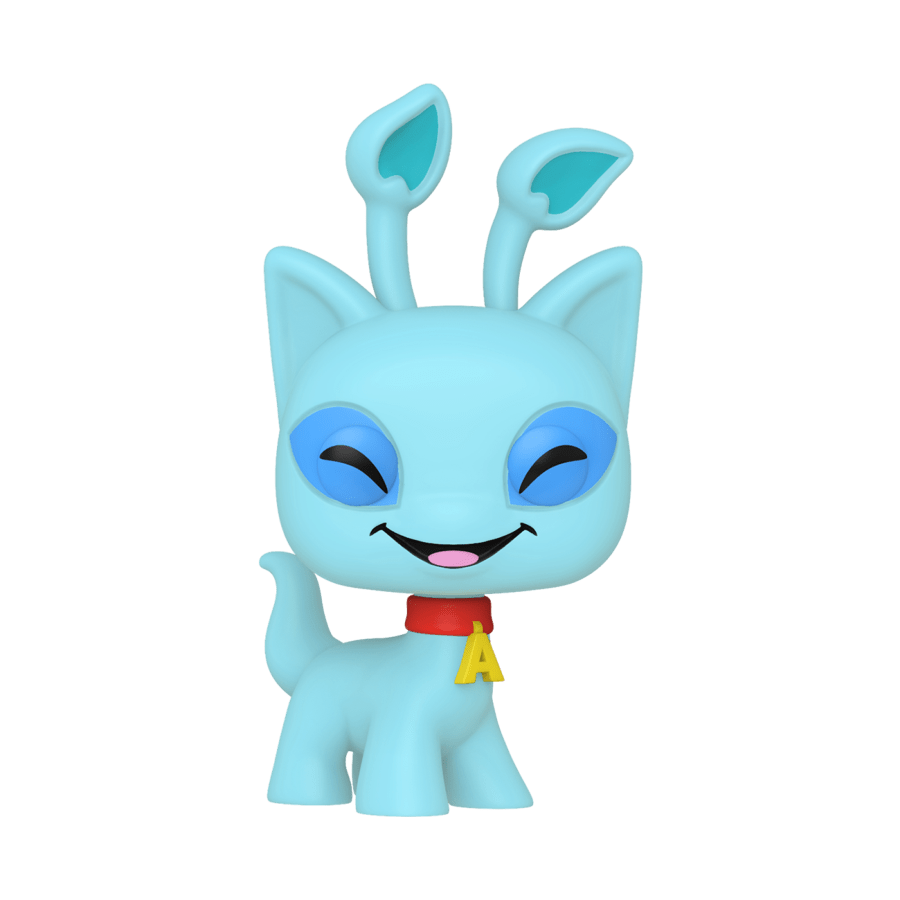 Neopets – Aisha (Pop! Vinyl)