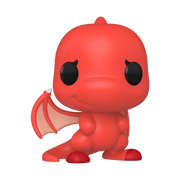 Neopets – Shoyru (Pop! Vinyl)