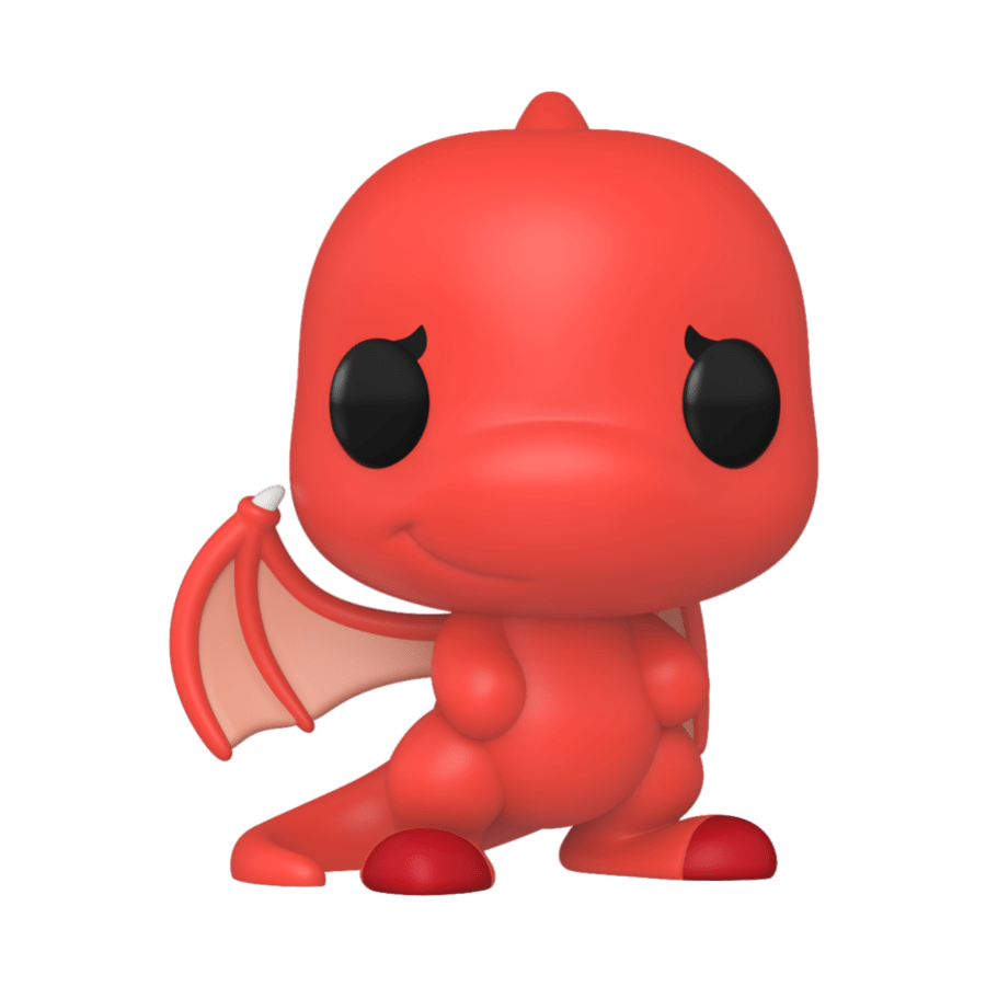 Neopets – Shoyru (Pop! Vinyl)