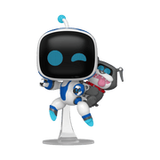 Astro Bot - Astro with Barkster (Pop! Vinyl)