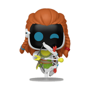 Astro Bot - Machine Hunter (Pop! Vinyl)