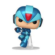 Mega Man - X (Pop! Vinyl)