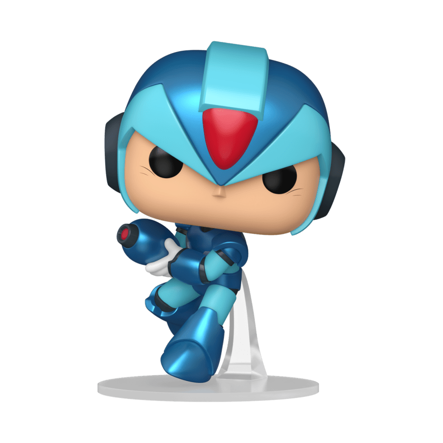 Mega Man - X (Pop! Vinyl)