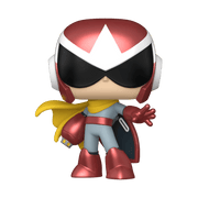 Mega Man - Proto Man (Pop! Vinyl)