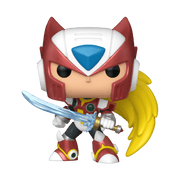 Mega Man – Zero (Pop! Vinyl)