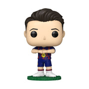 Football: Barcelona - Robert Lewandowski (Pop! Vinyl)