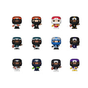 NFL - Football Capsule Bitty Pop! Assortment (Display of 24)