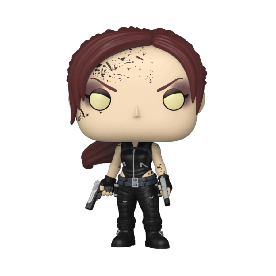 Tomb Raider - Lara Croft (Doppelganger) (Pop! Vinyl)