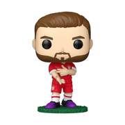 Football: Bayern Munich - Harry Kane (Pop! Vinyl)