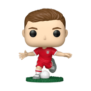 Football: Bayern Munich - Joshua Kimmich (Pop! Vinyl)