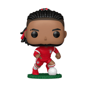 Football: Bayern Munich - Michael Olise (Pop! Vinyl)