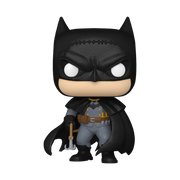 DC Comics: Batman Through the Ages – Batman Gotham by Gaslight (Pop! Vinyl)