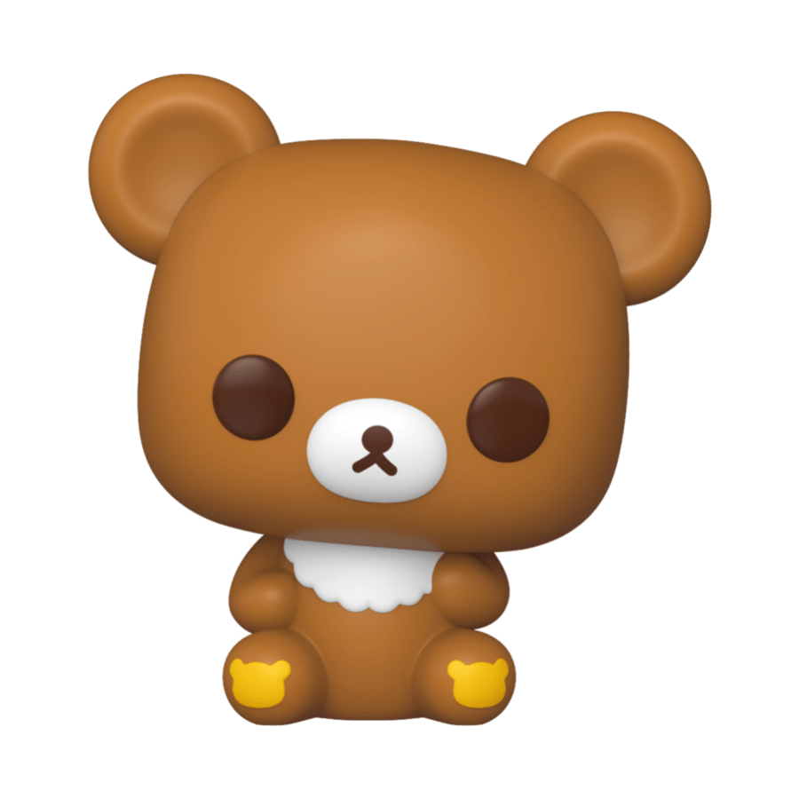 Rilakkuma - Chairoikoguma (Pop! Vinyl)