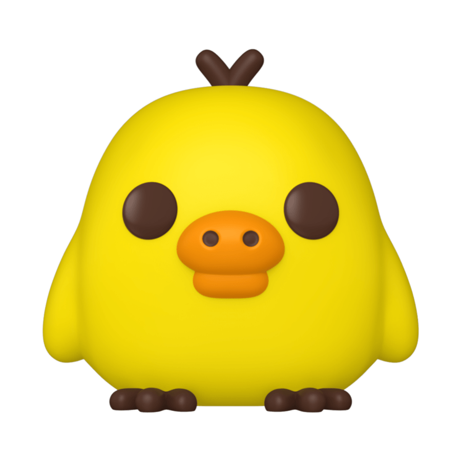 Rilakkuma - Kiiroitori (Pop! Vinyl)