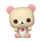 Rilakkuma - Korilakkuma (Pop! Vinyl)