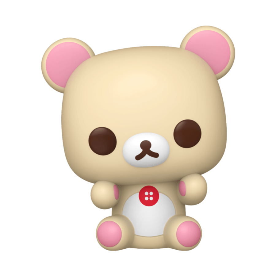 Rilakkuma - Korilakkuma (Pop! Vinyl)