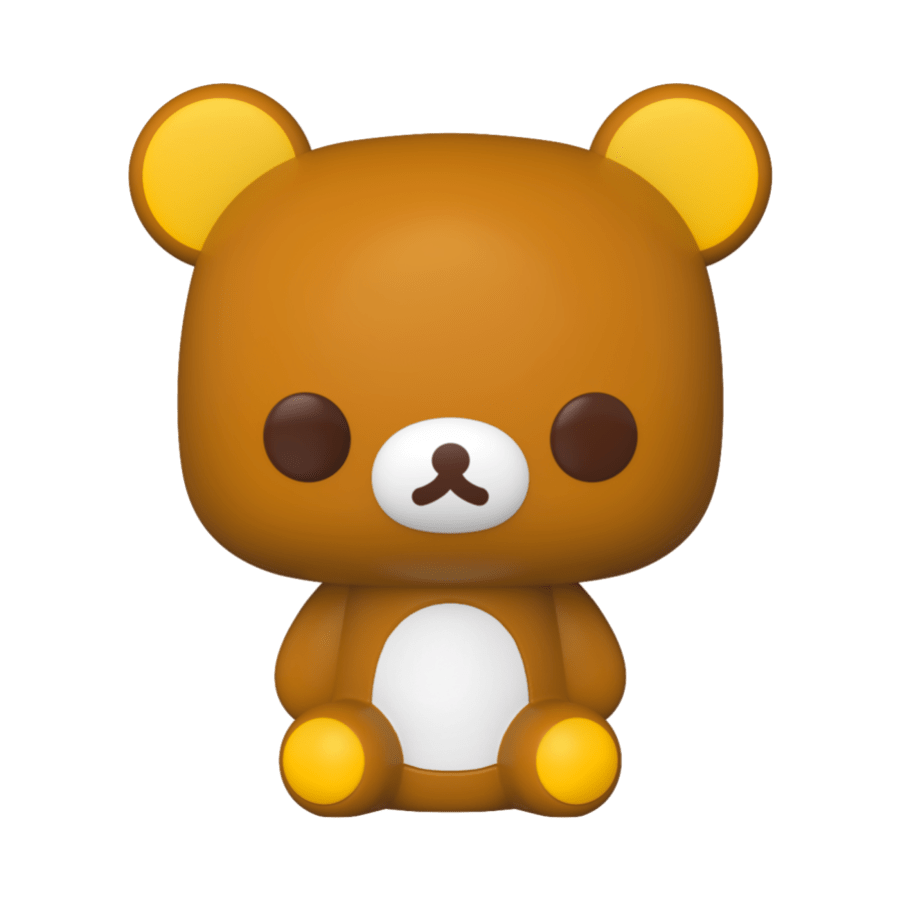 Rilakkuma - Rilakkuma (Pop! Vinyl)