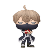 Tougen Anki - Jin Kougasaki (Pop! Vinyl)