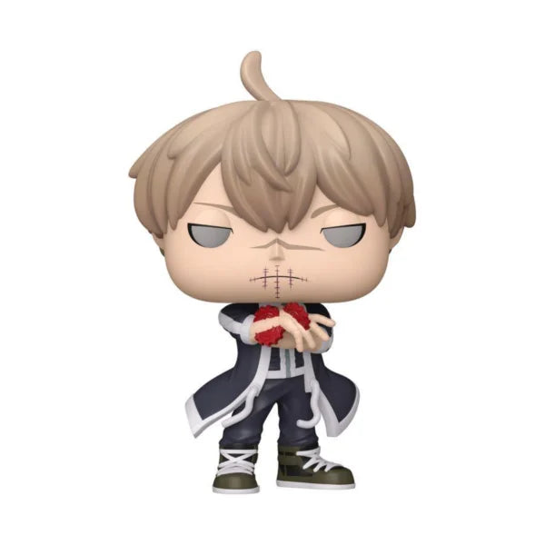 Tougen Anki - Jin Kougasaki (Pop! Vinyl)