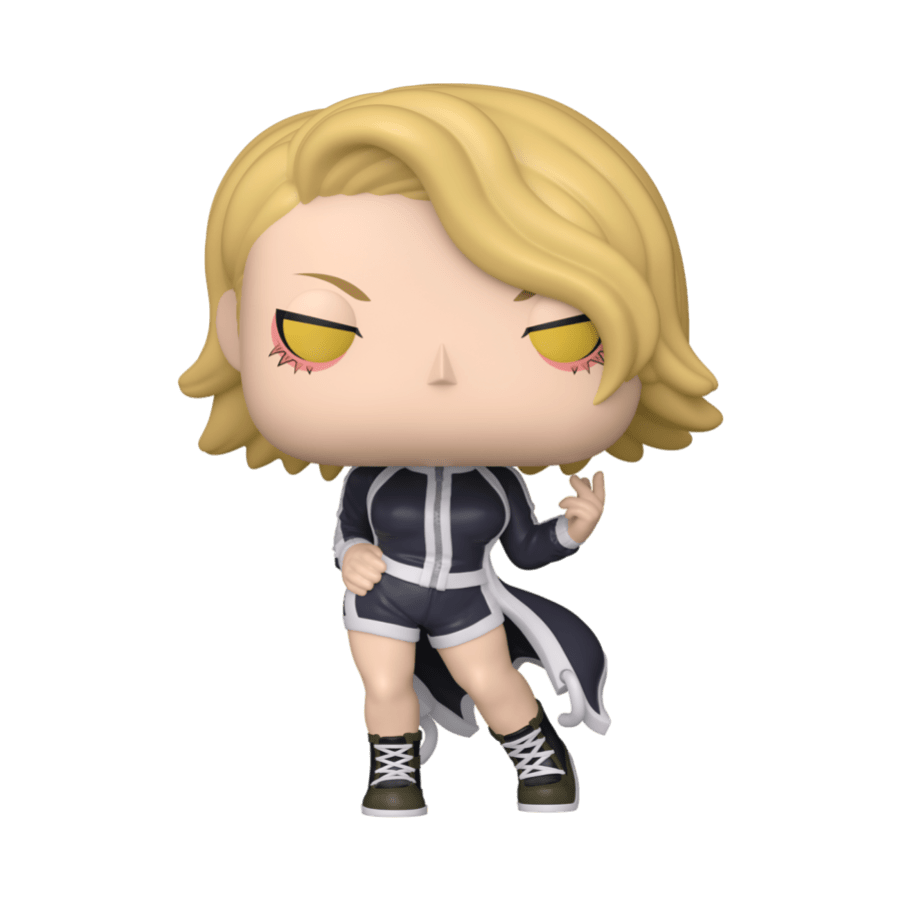 Tougen Anki - Kuina Sazanami (Pop! Vinyl)