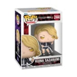 Tougen Anki - Kuina Sazanami (Pop! Vinyl)