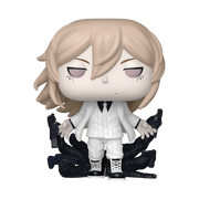 Tougen Anki - Mikado Momodera (Pop! Vinyl)