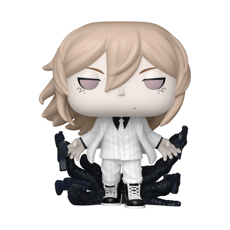 Tougen Anki - Mikado Momodera (Pop! Vinyl)