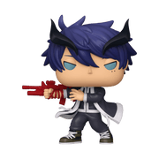 Tougen Anki - Shiki Ichinose (Pop! Vinyl)