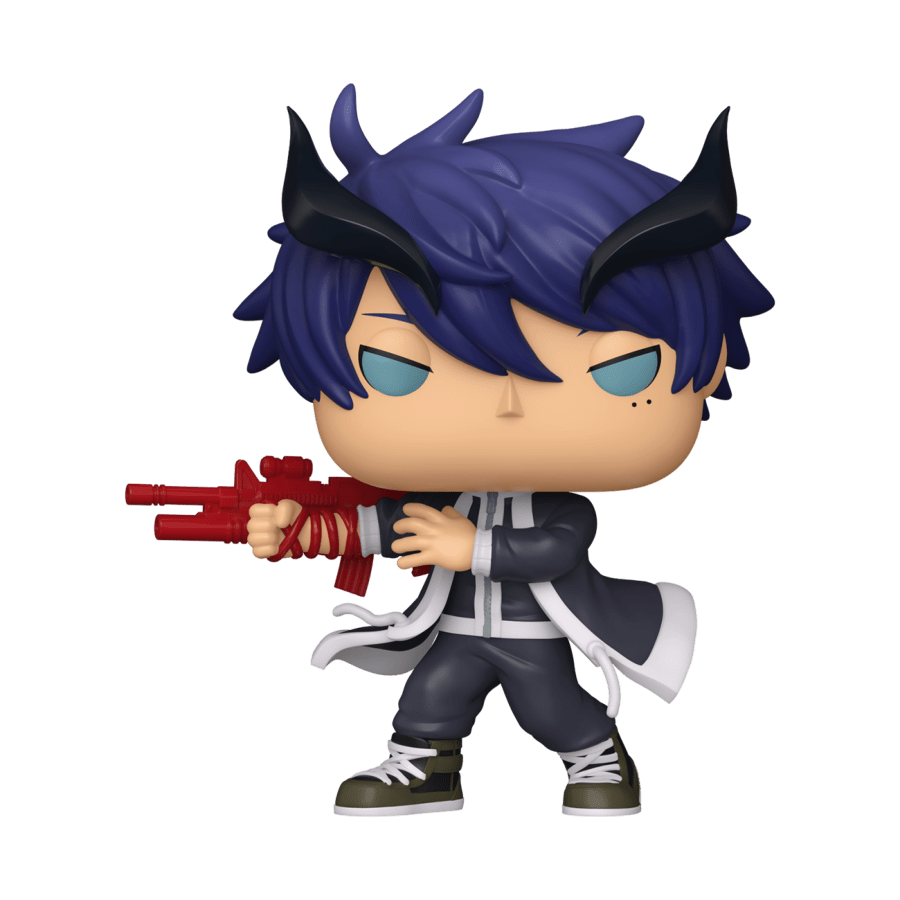 Tougen Anki - Shiki Ichinose (Pop! Vinyl)