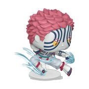 Demon Slayer: Infinity Castle – Akaza (Pop! Vinyl)